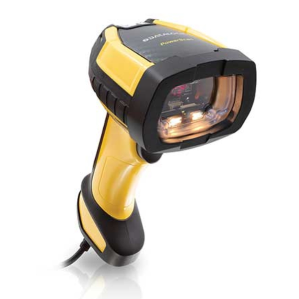 lecteur code barres Datalogic PD9630